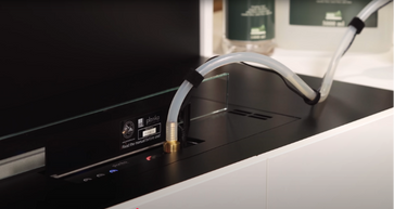 System automatycznego uzupełniania paliwa