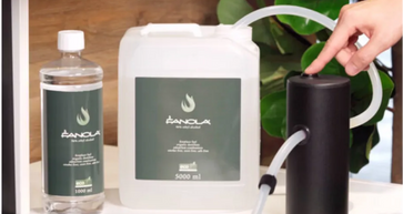 Czujnik poziomu paliwa