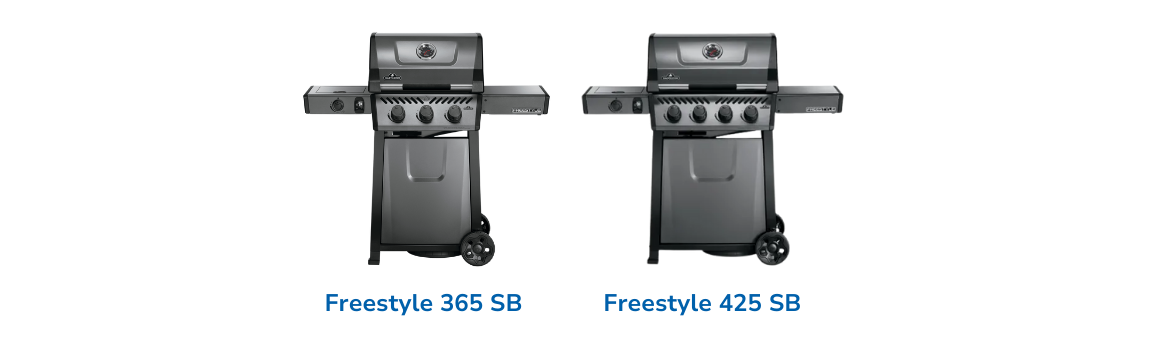 Freestyle SB 2025 r.