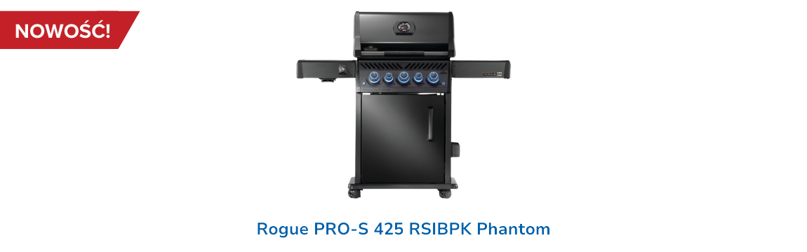 Rogue PRO-S Phantom 2025 r.