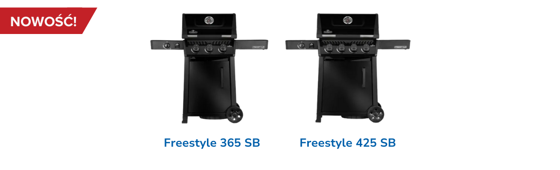 Freestyle SB 2026 r.