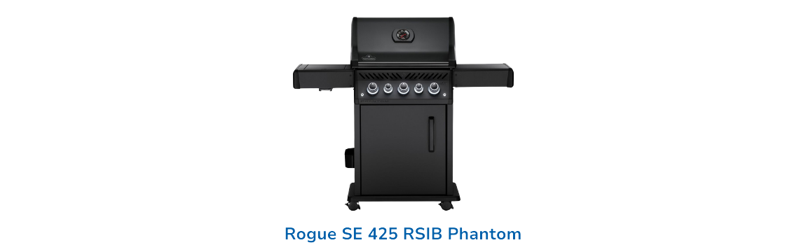 Rogue SE Phantom 2024 r.